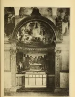 An illustration from La chiesa e il convento di S. Michele in Bosco (1895)
