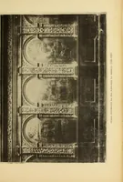 An illustration from La chiesa e il convento di S. Michele in Bosco (1895)