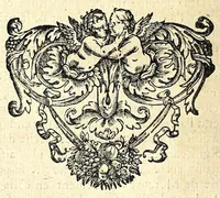 Picture 11 of 23 from La chiromance, la physionomie, et la geomance : auec la signification des nombres, & l'vsage de la roue de Pytagore (1663), leaf 106