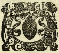 Picture 2 of 4 from La Chlori : egloga pastorale (1598), leaf 5