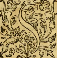 Picture 3 of 73 from La chronique des roys de France, puis Pharamond iusques au roy Henry, troisiesme, selon la computation des ans, iusques en l'an mil cinq cens soixante & quinze : Le catalogue des papes, puis S. Pierre iusques à Gregoire, treiziesme du nom. Le Catalogue des empereurs, puis Octouian Cesar iusques à Maximilian, present (1576), leaf 4