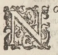 An illustration from La Cinthia : favola boscareccia (1596)