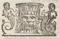 An illustration from La Cinthia : favola boscareccia (1596)