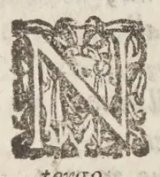 An illustration from La Cinthia : favola boscareccia (1596)