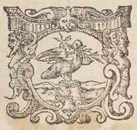 An illustration from La Cinthia : favola boscareccia (1596)
