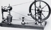 An illustration from Lacis, practical instructions in filet brodé or darning on net; (1909)