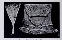 Picture 12 of 16 from Lacis, practical instructions in filet brodé or darning on net: (1909), leaf 120