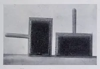 Picture 5 of 16 from Lacis, practical instructions in filet brodé or darning on net: (1909), leaf 89