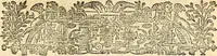 Picture 5 of 6 from La civdad de Dios (1614), leaf 12