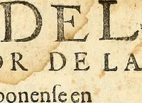 Picture 2 of 6 from La civdad de Dios (1614), leaf 4