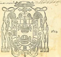 Picture 3 of 6 from La civdad de Dios (1614), leaf 4