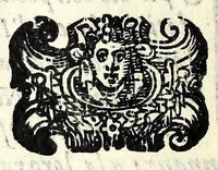 An illustration from La cofanaria : commedia (1593)