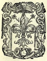 An illustration from La cofanaria : commedia (1593)