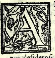 Picture 3 of 8 from La cognata : comedia facetissima et nova (1583), leaf 11