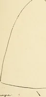 An illustration from La comédie-francaise [1905-1906]; dessins. Avec la préf. de Robert de Montesquiou (1906)