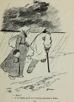 Picture 94 of 189 from La comedie parisienne : 188 dessins (1904), leaf 102