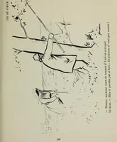 An illustration from La comedie parisienne : 188 dessins (1904)
