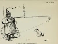 Picture 42 of 189 from La comedie parisienne : 188 dessins (1904), leaf 50