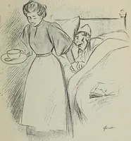 Picture 58 of 189 from La comedie parisienne : 188 dessins (1904), leaf 66