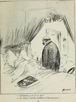Picture 62 of 189 from La comedie parisienne : 188 dessins (1904), leaf 70