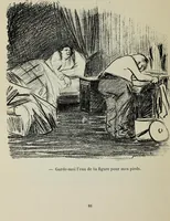 Picture 67 of 189 from La comedie parisienne : 188 dessins (1904), leaf 75