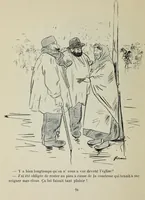 Picture 71 of 189 from La comedie parisienne : 188 dessins (1904), leaf 79