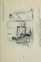 Picture 74 of 189 from La comedie parisienne : 188 dessins (1904), leaf 82