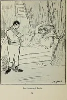 Picture 79 of 189 from La comedie parisienne : 188 dessins (1904), leaf 87