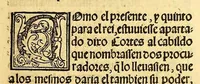 An illustration from La conquista de Mexico. 1552 (1553)