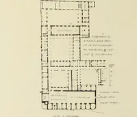 An illustration from La conservazione dei monumenti della Lombardia dal 1 luglio 1900 al 31 dicembre 1906 (1908)