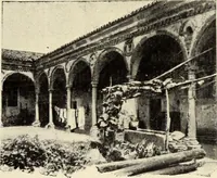 An illustration from La conservazione dei monumenti della Lombardia dal 1 luglio 1900 al 31 dicembre 1906 (1908)