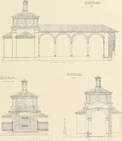 An illustration from La conservazione dei monumenti della Lombardia dal 1 luglio 1900 al 31 dicembre 1906 (1908)