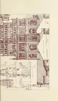 An illustration from La conservazione dei monumenti della Lombardia dal 1 luglio 1900 al 31 dicembre 1906 (1908)
