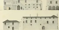 An illustration from La conservazione dei monumenti della Lombardia dal 1 luglio 1900 al 31 dicembre 1906 (1908)