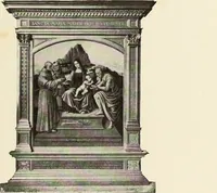 An illustration from La conservazione dei monumenti della Lombardia dal 1 luglio 1900 al 31 dicembre 1906 (1908)