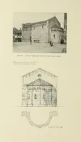 An illustration from La conservazione dei monumenti della Lombardia dal 1 luglio 1900 al 31 dicembre 1906 (1908)