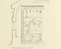 An illustration from La conservazione dei monumenti della Lombardia dal 1 luglio 1900 al 31 dicembre 1906 (1908)