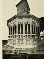 An illustration from La conservazione dei monumenti della Lombardia dal 1 luglio 1900 al 31 dicembre 1906 (1908)