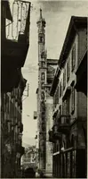 An illustration from La conservazione dei monumenti della Lombardia dal 1 luglio 1900 al 31 dicembre 1906 (1908)