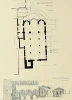 An illustration from La conservazione dei monumenti della Lombardia dal 1 luglio 1900 al 31 dicembre 1906 (1908)