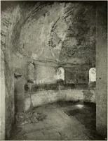 An illustration from La conservazione dei monumenti della Lombardia dal 1 luglio 1900 al 31 dicembre 1906 (1908)
