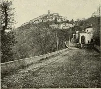 An illustration from La conservazione dei monumenti della Lombardia dal 1 luglio 1900 al 31 dicembre 1906 (1908)