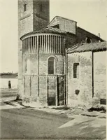 An illustration from La conservazione dei monumenti della Lombardia dal 1 luglio 1900 al 31 dicembre 1906 (1908)