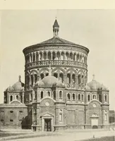 An illustration from La conservazione dei monumenti della Lombardia dal 1 luglio 1900 al 31 dicembre 1906 (1908)