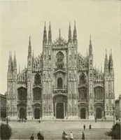 Picture 3 of 120 from La conservazione dei monumenti della Lombardia dal 1 luglio 1900 al 31 dicembre 1906 (1908), leaf 25