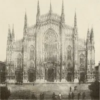 Picture 5 of 120 from La conservazione dei monumenti della Lombardia dal 1 luglio 1900 al 31 dicembre 1906 (1908), leaf 28