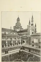 An illustration from La conservazione dei monumenti della Lombardia dal 1 luglio 1900 al 31 dicembre 1906 (1908)