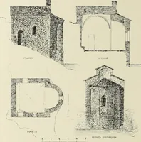 An illustration from La conservazione dei monumenti della Lombardia dal 1 luglio 1900 al 31 dicembre 1906 (1908)