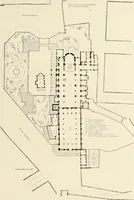 An illustration from La conservazione dei monumenti della Lombardia dal 1 luglio 1900 al 31 dicembre 1906 (1908)