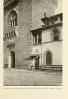 An illustration from La conservazione dei monumenti della Lombardia dal 1 luglio 1900 al 31 dicembre 1906 (1908)
